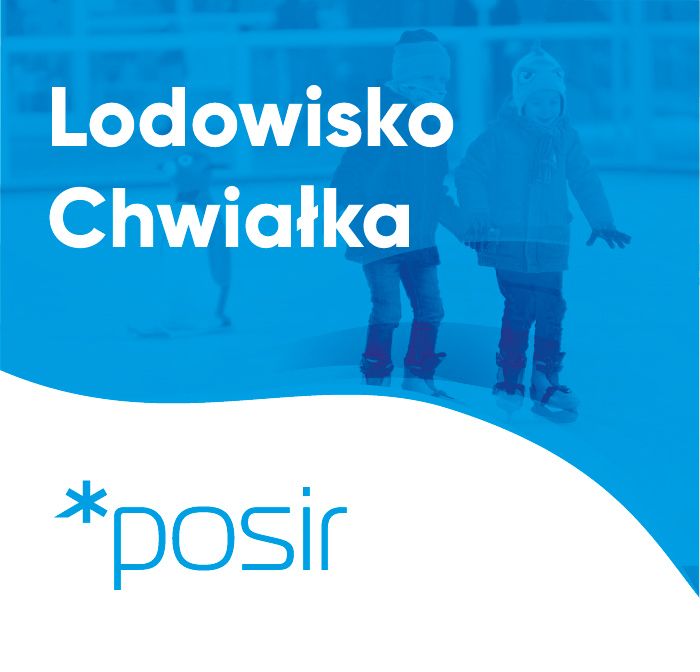 Lodowisko CHWIAŁKA