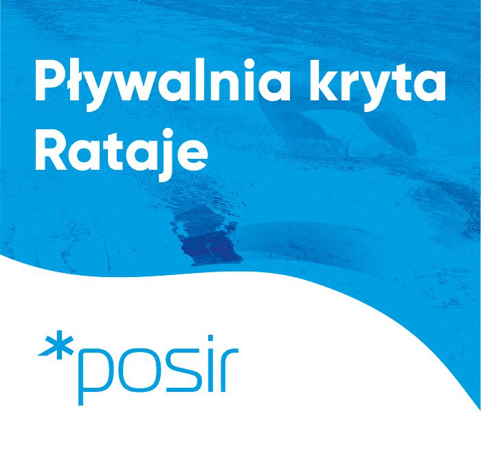 Pływalnia Kryta RATAJE